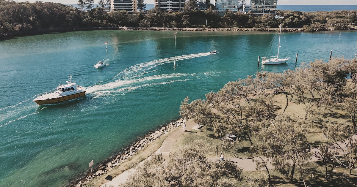 Mooloolaba