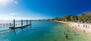 Bribie Island, Australia
