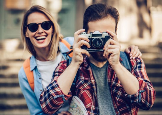 Prywatna wycieczka piesza po Liverpoolu na Instagramie