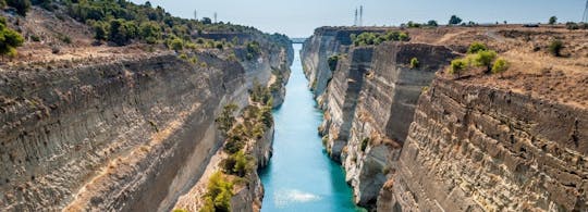 Discover the ancient mysteries guided day tour
