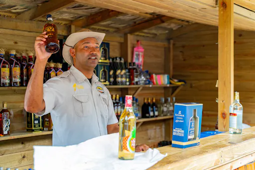 Dominican Countryside Tour