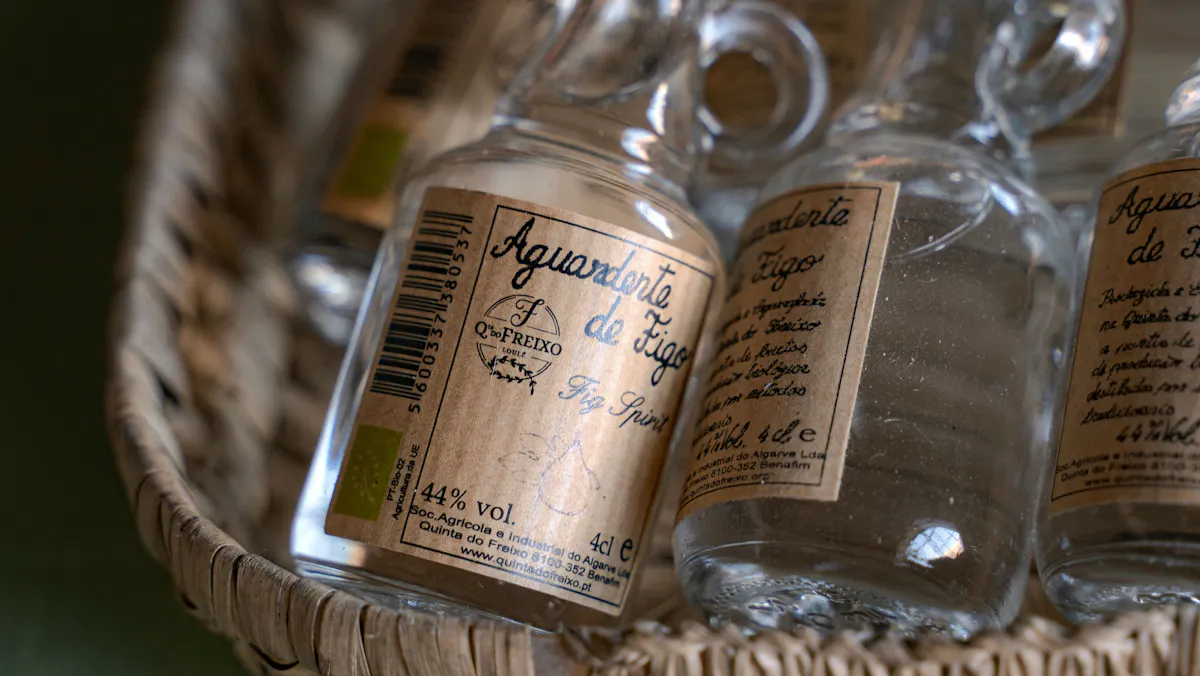 Private 4x4 Hidden Algarve Safari Full Day Tour