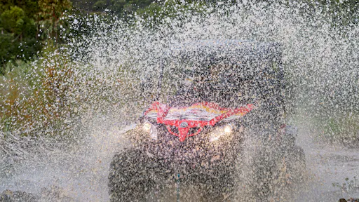 Hidden Algarve 90-Minute Buggy Ticket