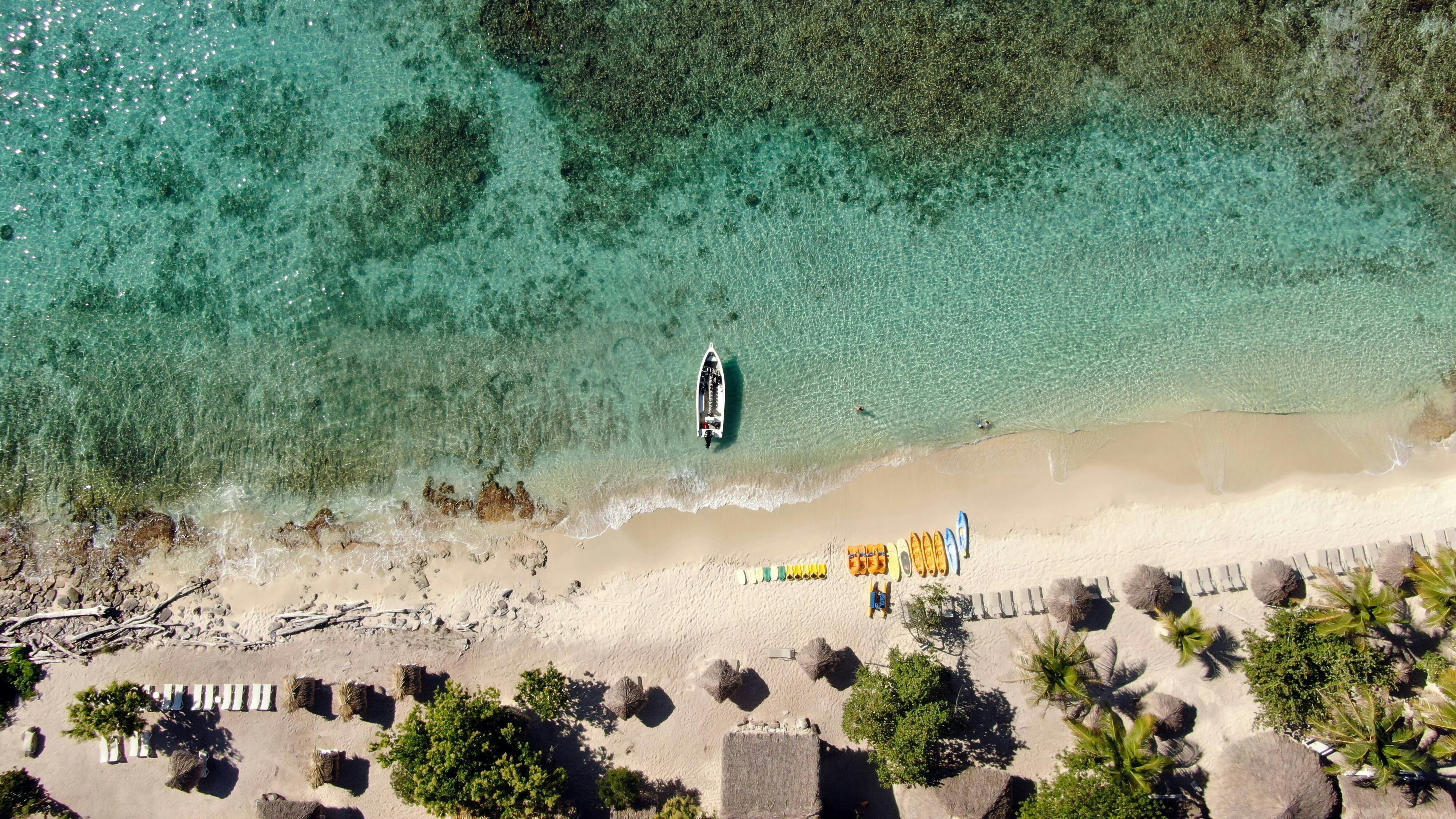 Go Catalina Catamaran Cruise