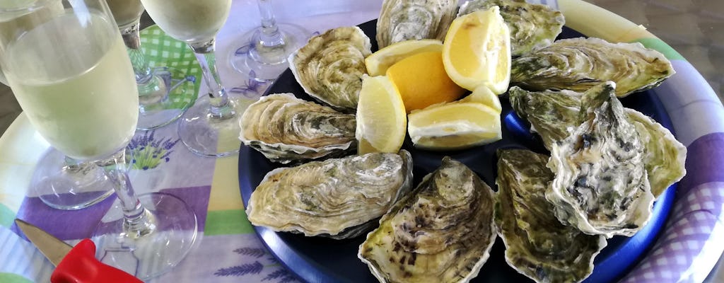 Expérience gastronomique en Algarve