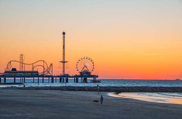 Galveston