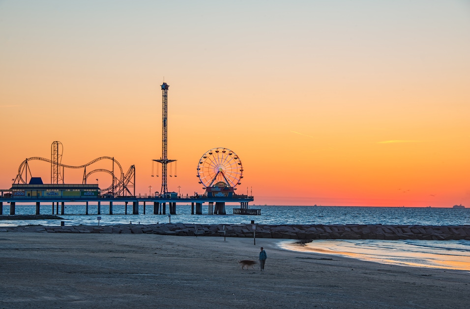 Things to do in Galveston: Attractions and tours | musement