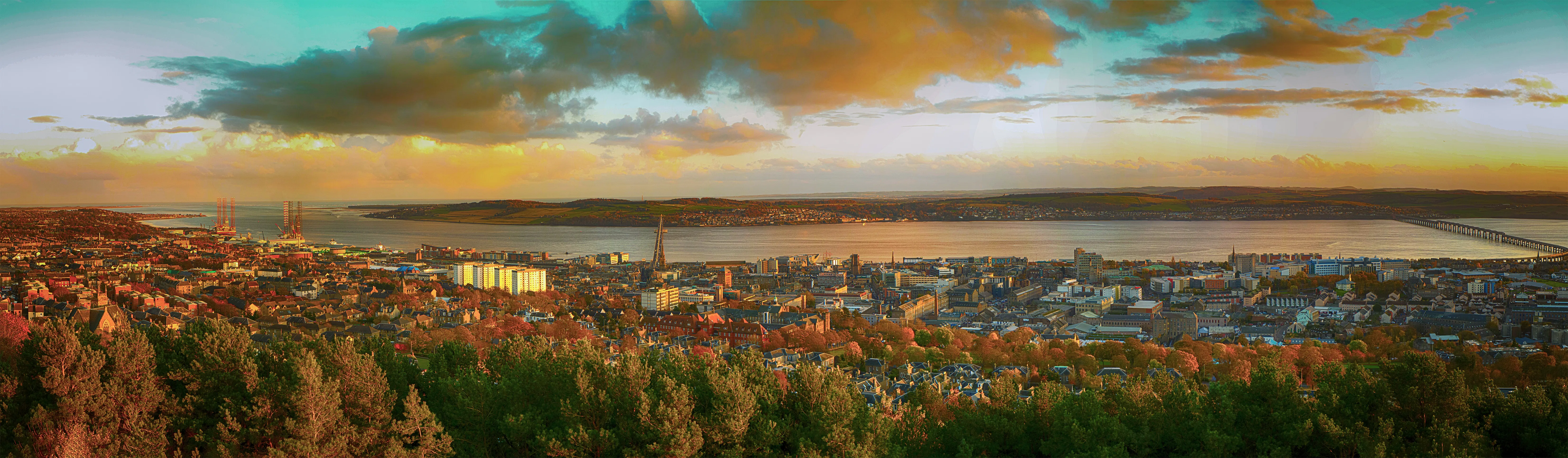 Dundee