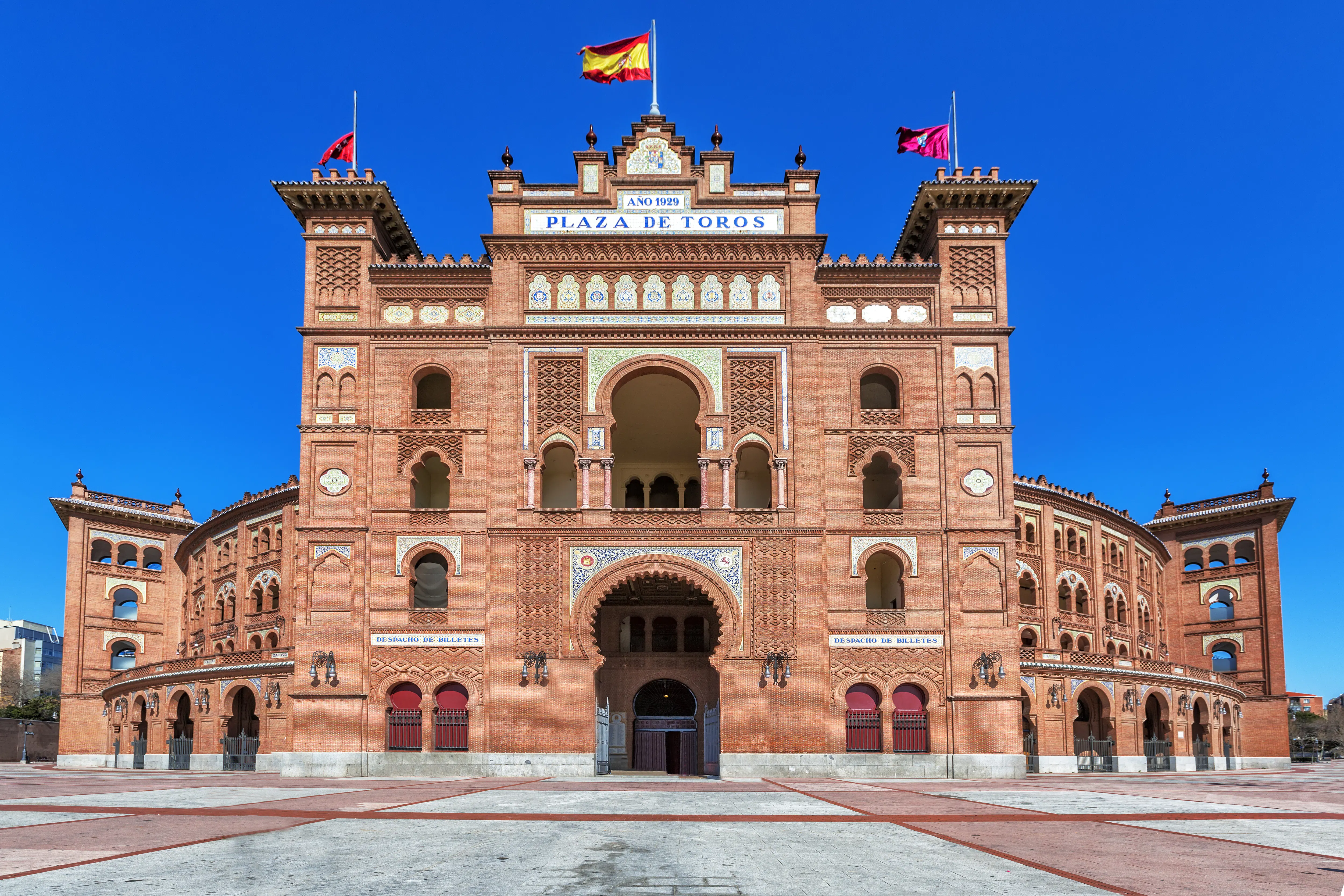 Las Ventas