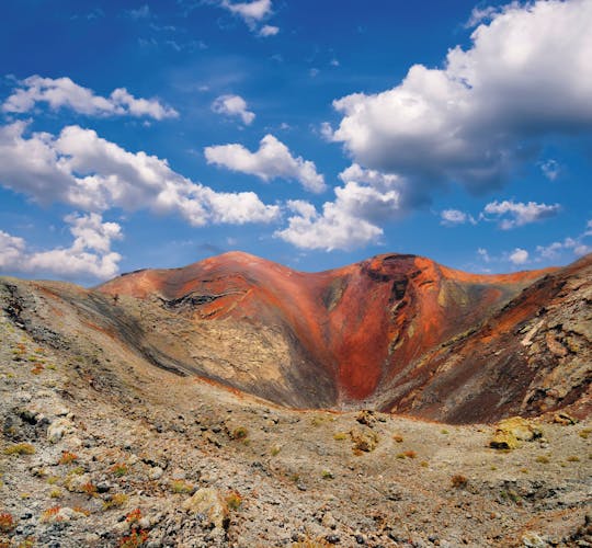 Lanzarote Experience