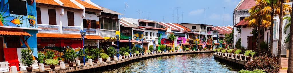 Malacca tickets and tours