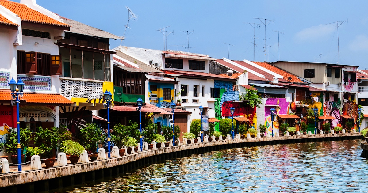 Malacca Malacca