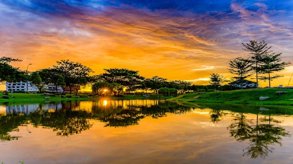 Johor Bahru