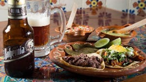 Beer Tastings in Cancún