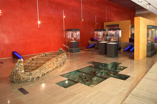 Thalassa Museum Ayia Napa Ticket