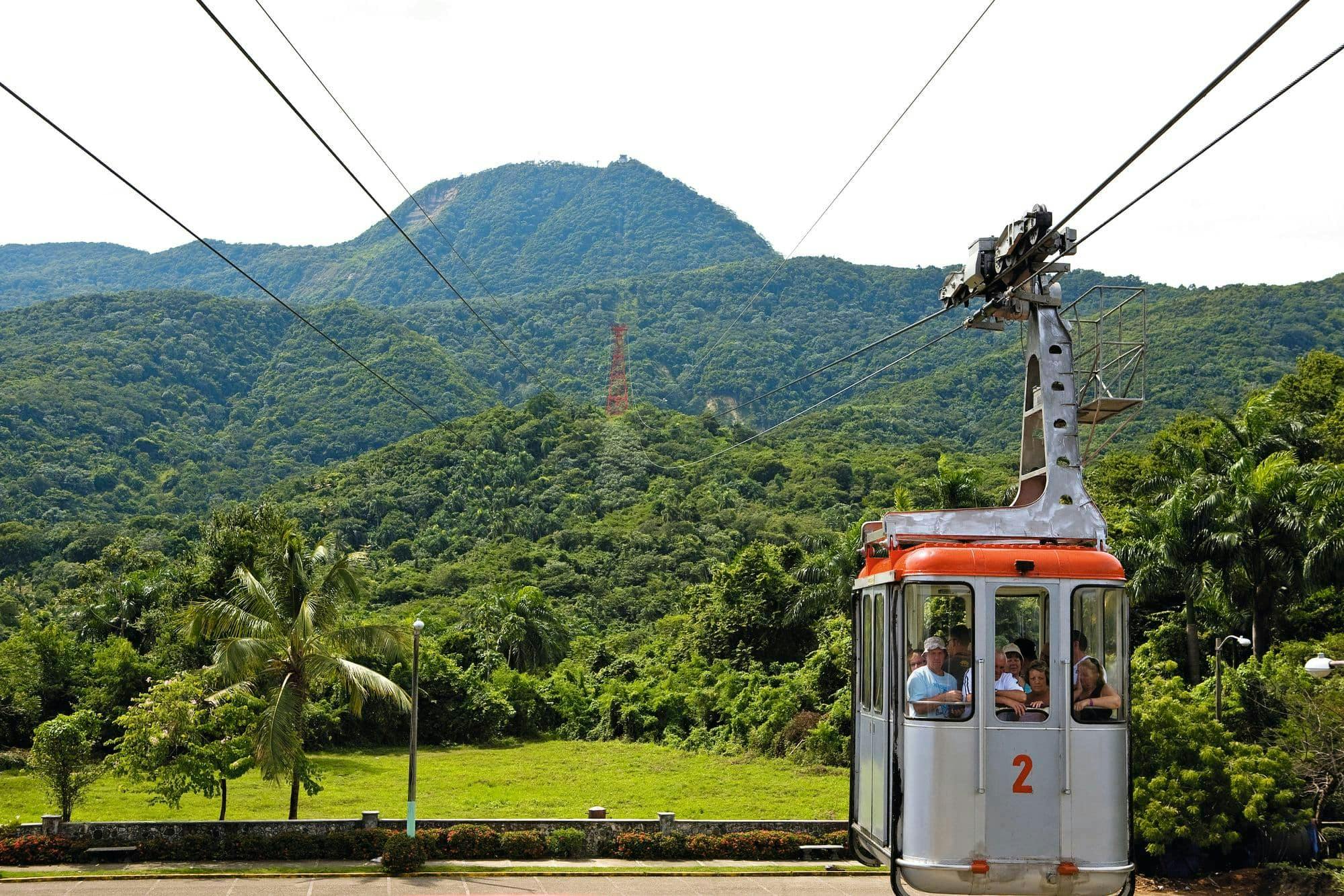 Private Puerto Plata City Tour