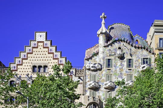 Casa Batlló 10D Experience tickets