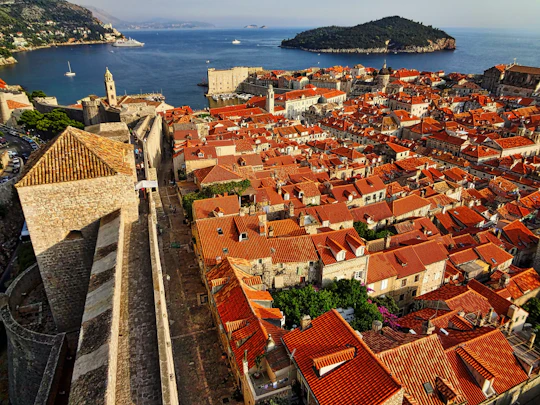 The Best of Dubrovnik Walking Tour