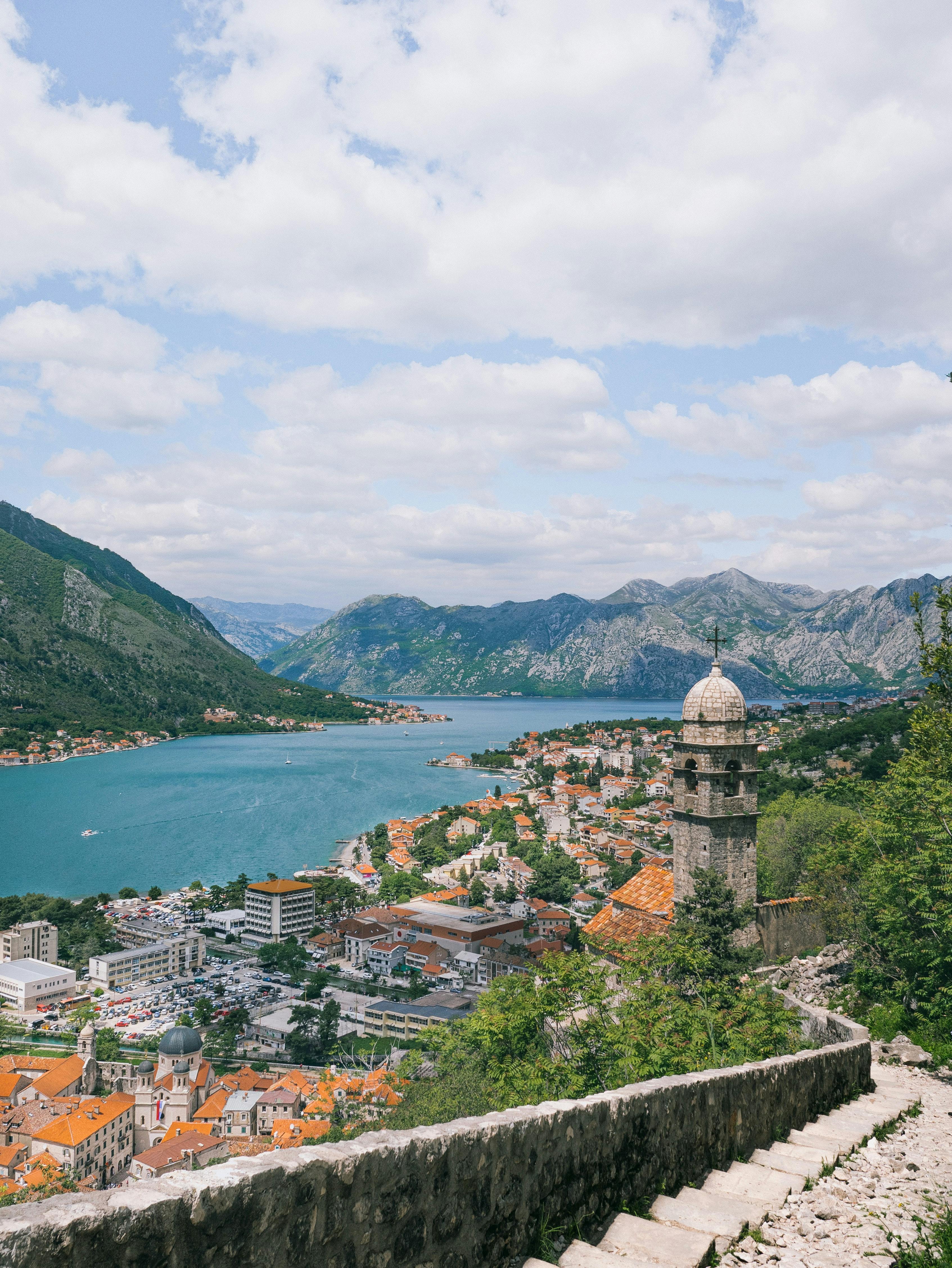 Tour privado a Kotor y Budva desde Dubrovnik