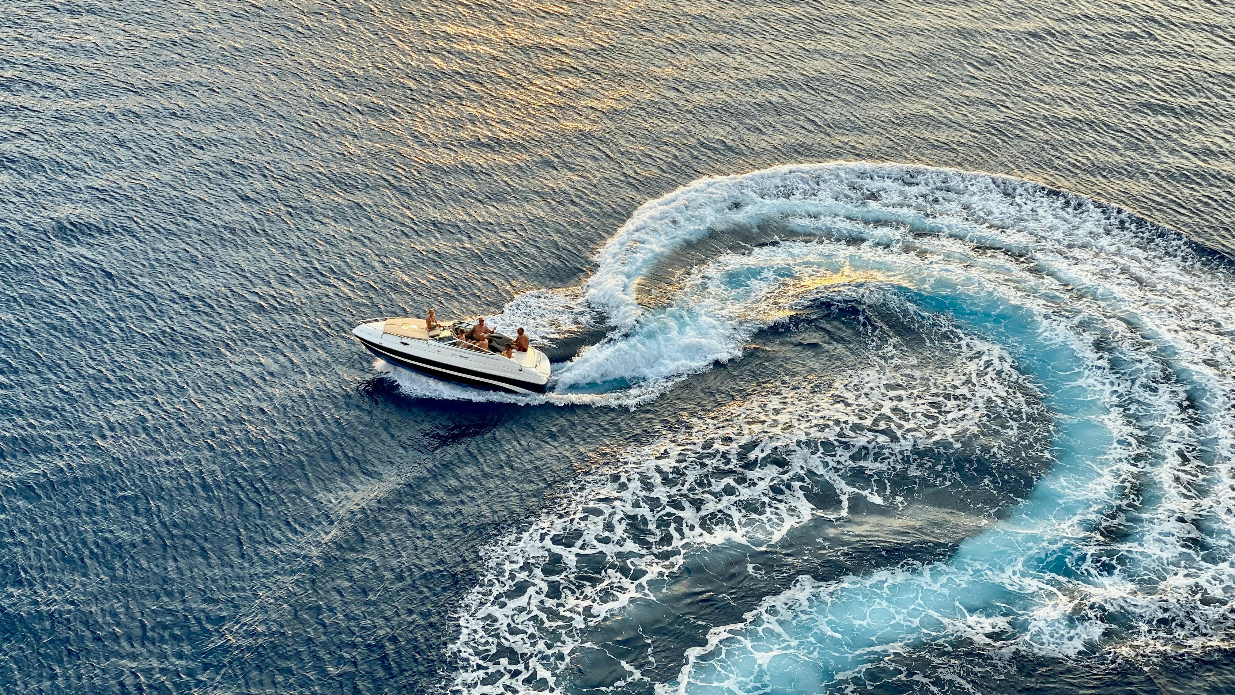 Private full-day tour on a Speedboat from Dubrovnik