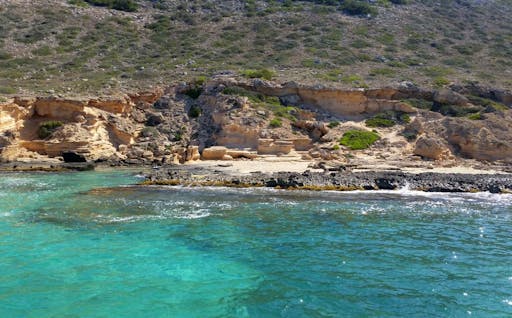 Yacht Charter Day