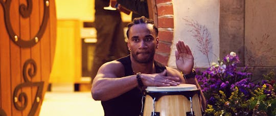 Braziliaanse tapas, pagodemuziek en wijn bij Oastbrook