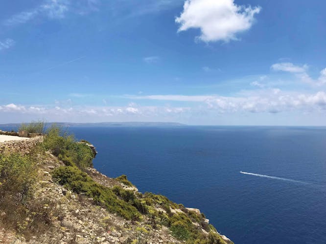 Small Group Tour of Gozo in a Tuk-Tuk