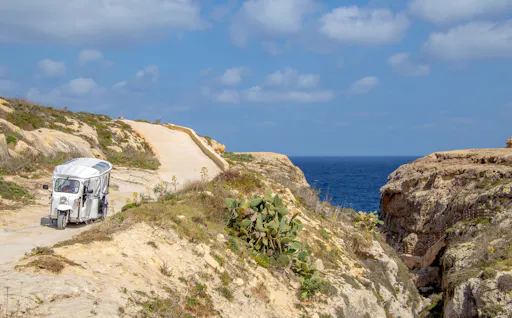 Gozo Tuk-Tuk Tour
