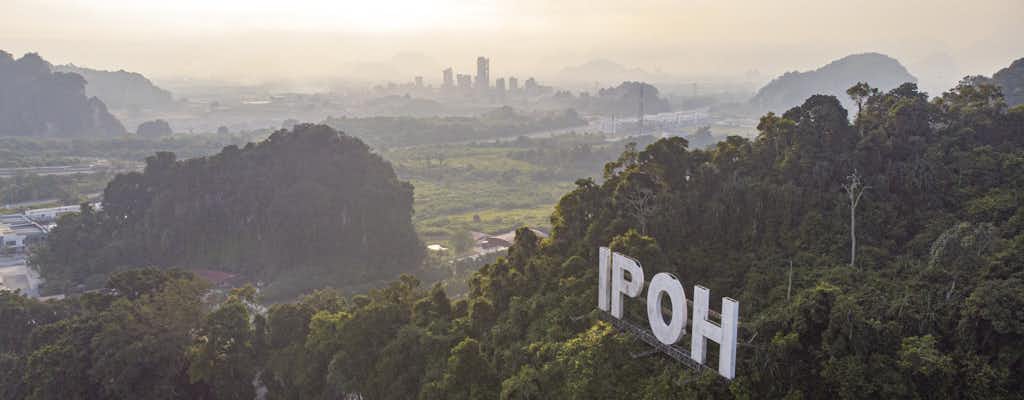 Ipoh tickets and tours