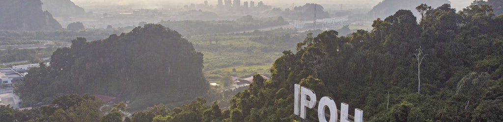 Things to do in Ipoh