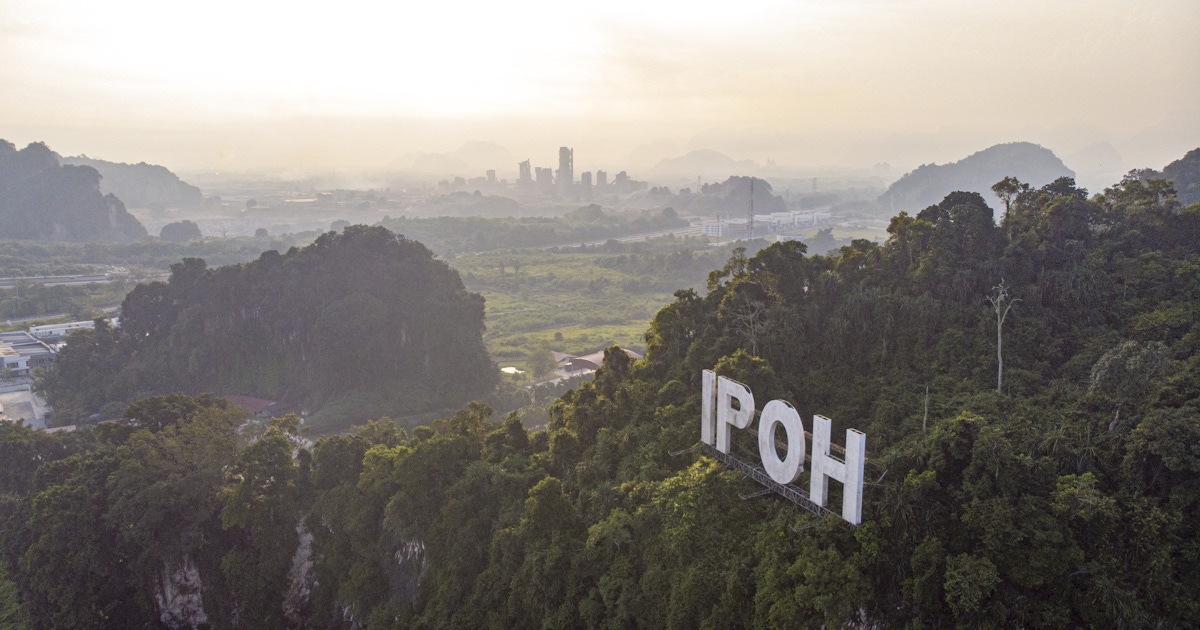 Things to do in Ipoh  Museums and attractions musement