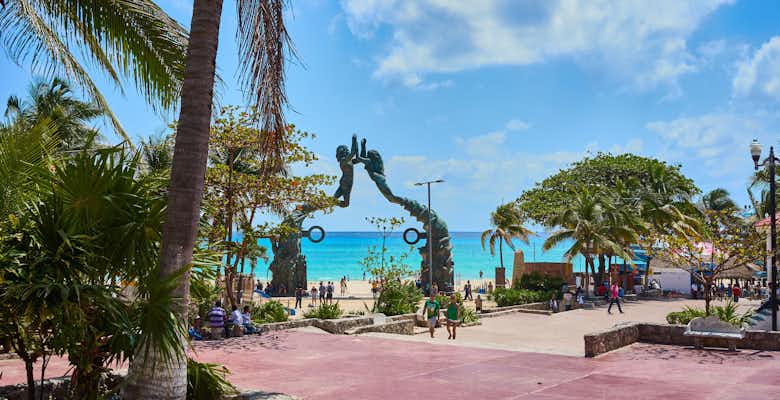 Entradas y visitas guiadas para Playa del Carmen