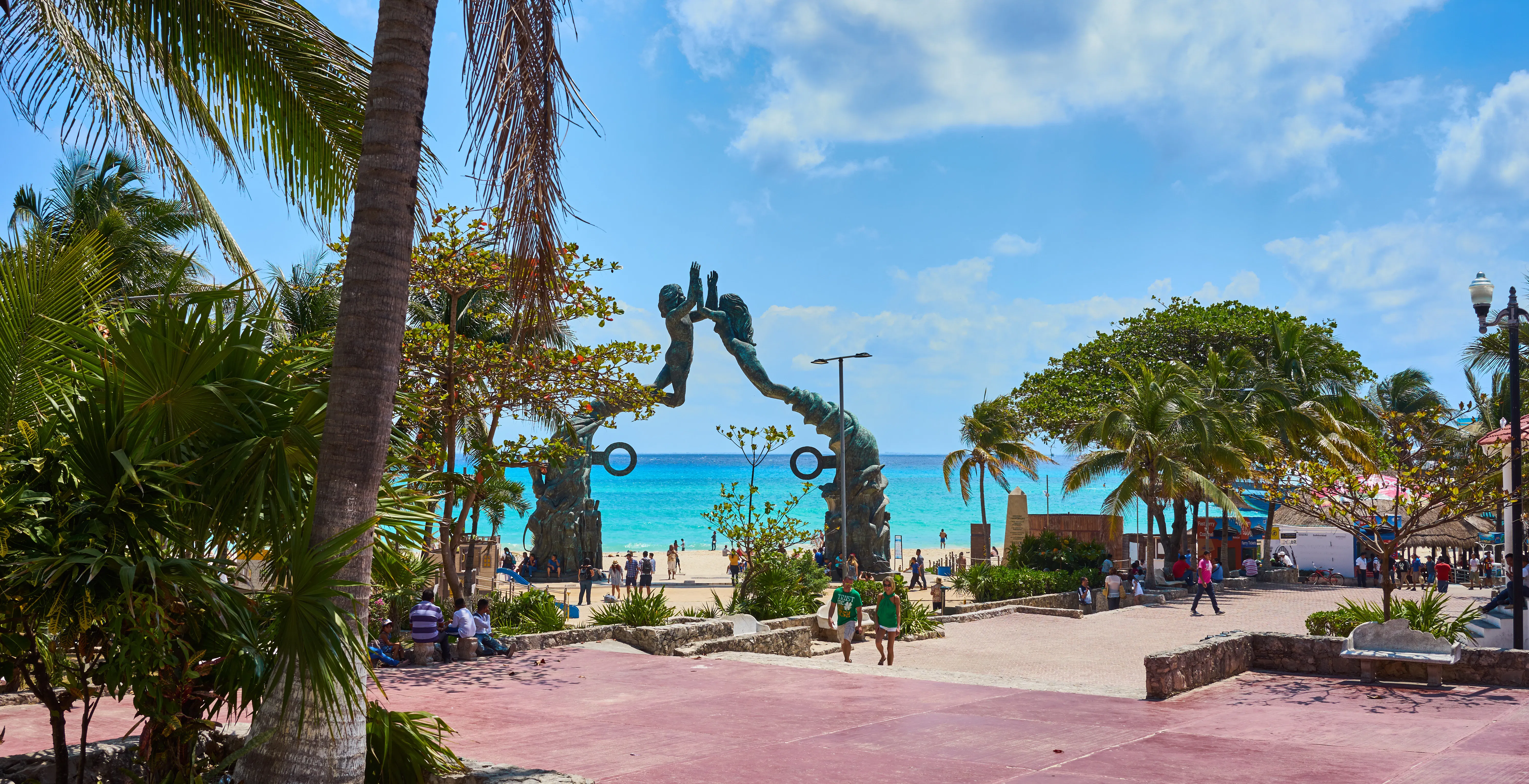 Playa del Carmen