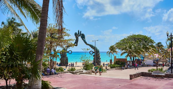 Playa del Carmen