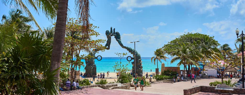 Playa del Carmen tickets and tours