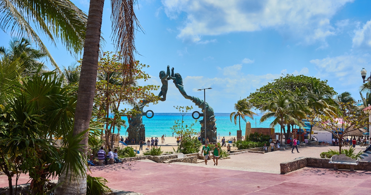 Things to do in Playa del Carmen Museums tours and attractions  musement