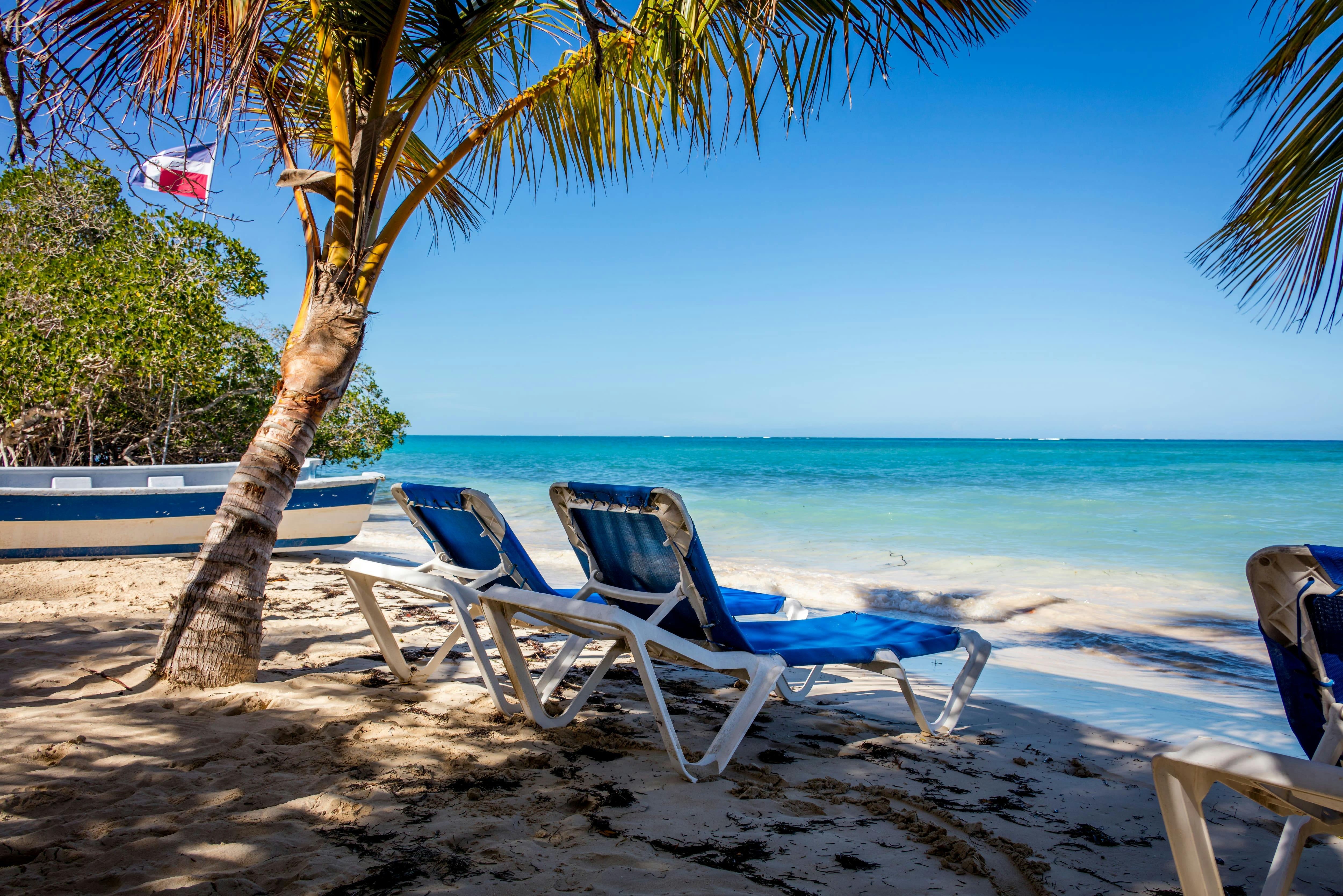 Paradise Island Private Catamaran Tour