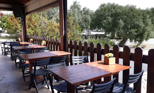 Cyprus Golden Donkey Farm Ticket