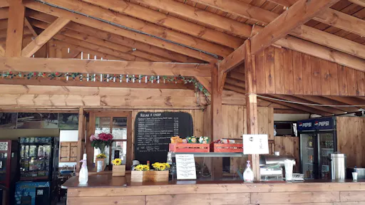 Cyprus Golden Donkey Farm Ticket