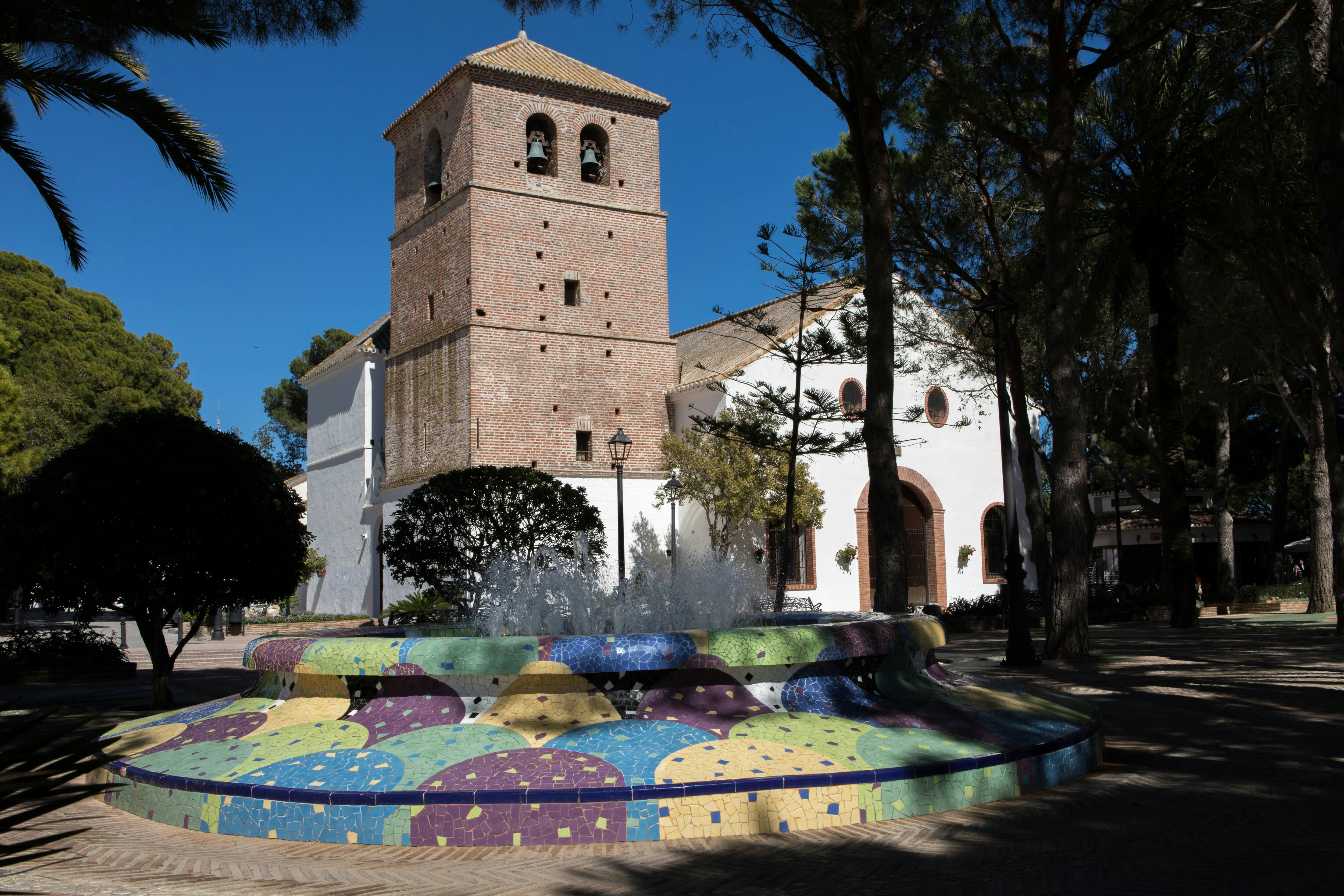 Malaga & Mijas