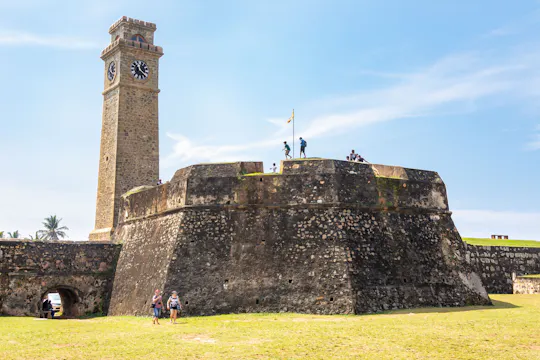 Safari de dos días por Yala y Galle