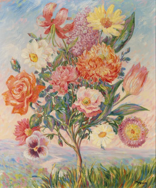 Bilet wstępu bez kolejki do Musée de l’Orangerie