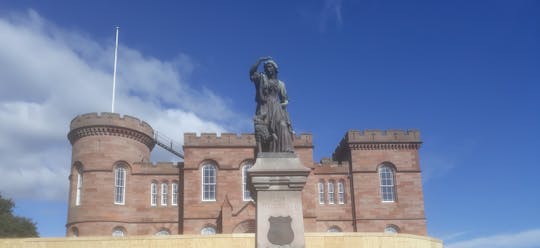 Private Inverness pub tour