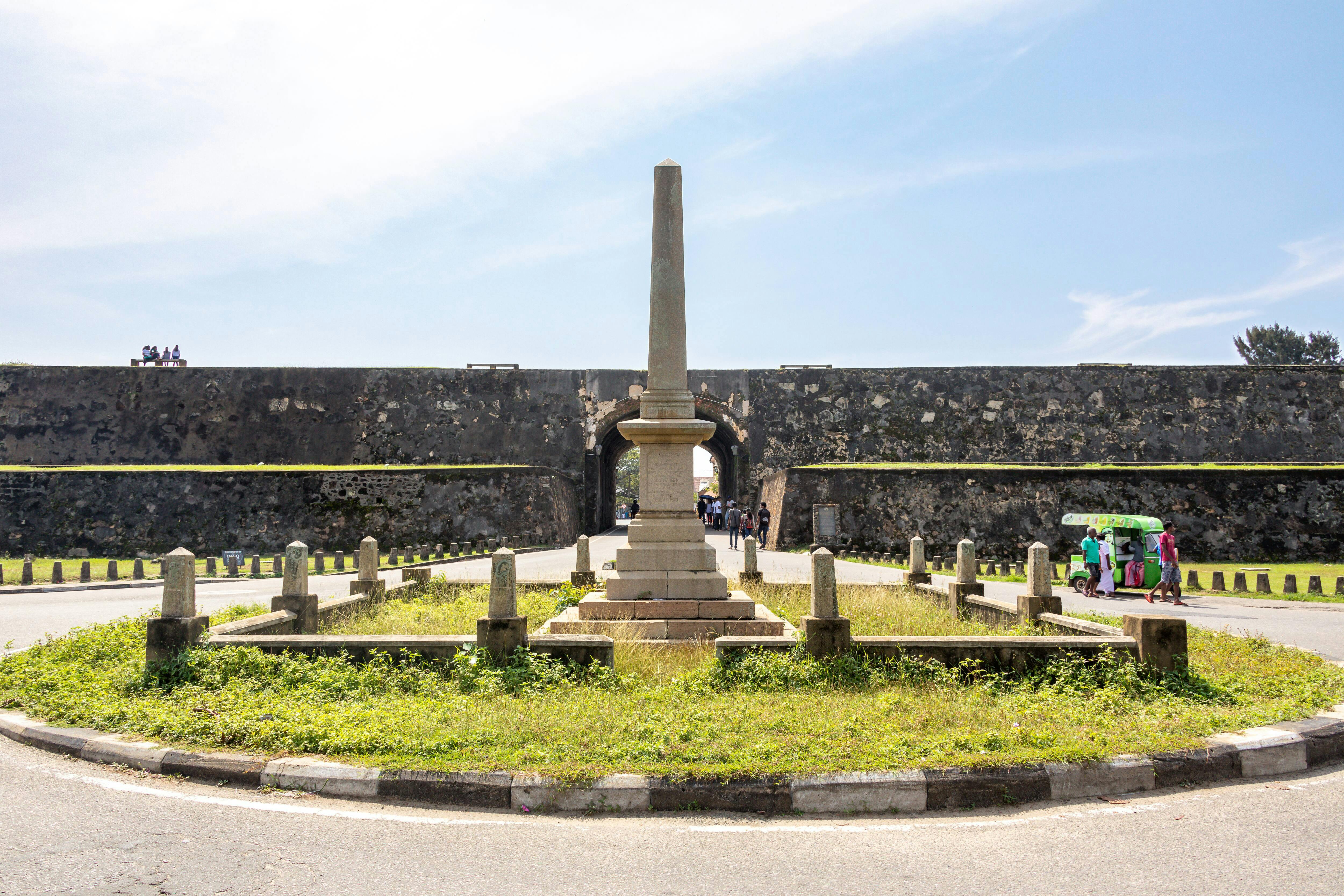 Galle – Sri Lanka's hidden gem