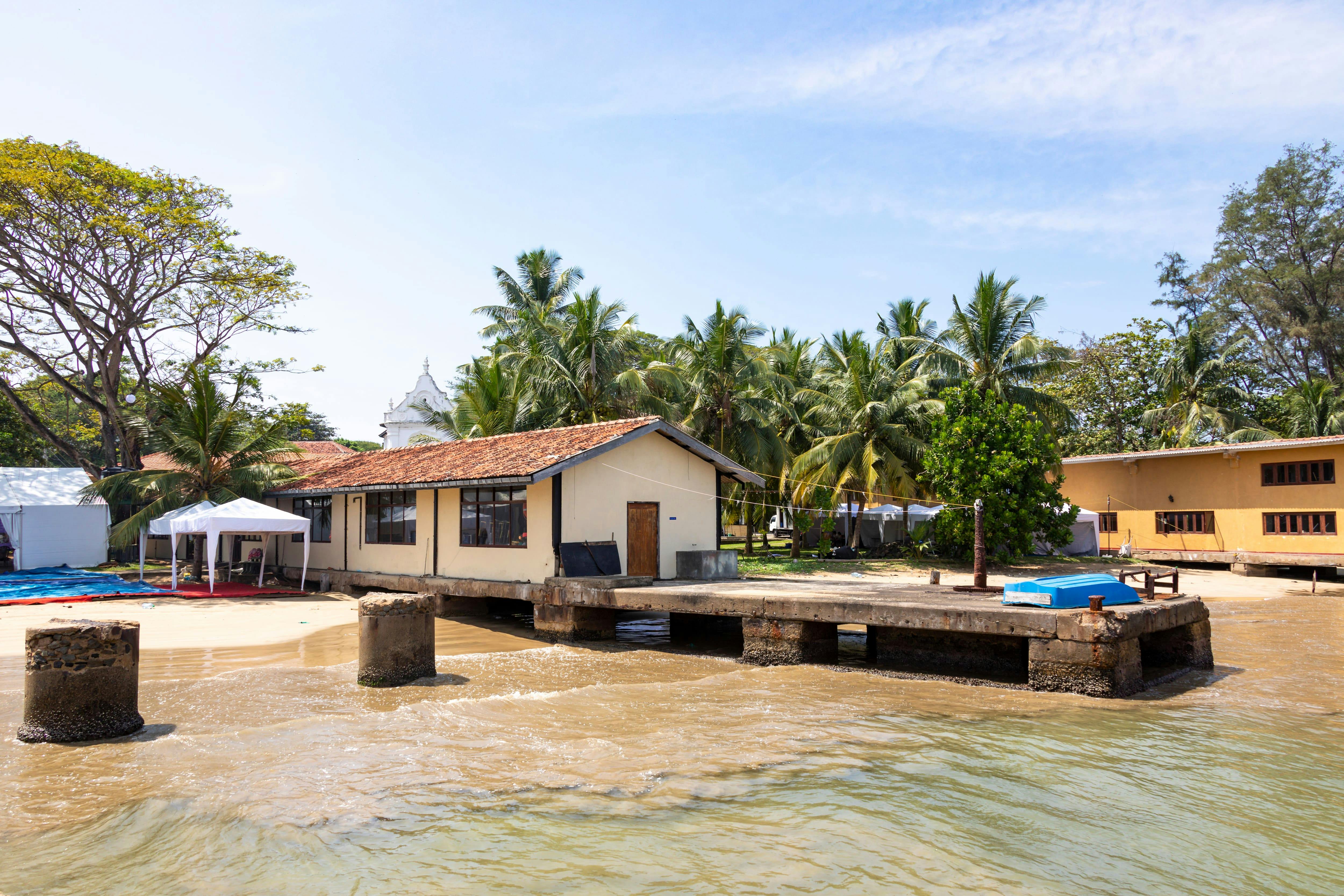 Galle – Sri Lanka's hidden gem