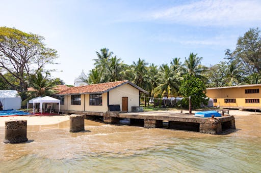 Galle – Sri Lanka's hidden gem