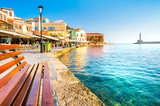 Heraklion for Foodies: Private Culinary tour in Crete