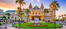 Monte Carlo Casino