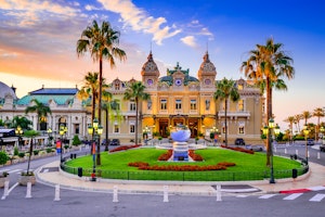 Casinò di Monte Carlo