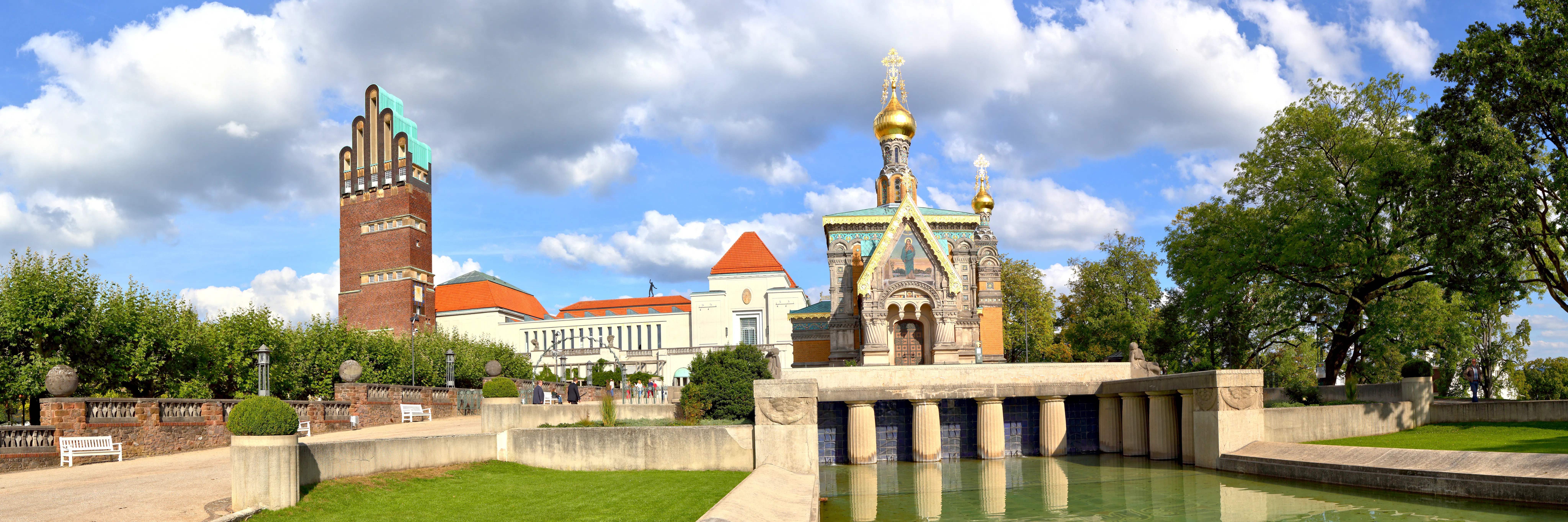 Darmstadt